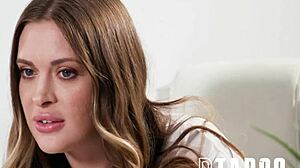 Donny Sins and Lindsay Lee reveal raw action in a secret recovery session.