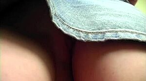 kayla, can you deepthroat that dick and handle the cumshot?