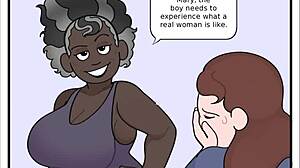 I'm So Grateful Auntie Helps Me Fix My Problem