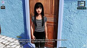 Complete Gameplay - Sunshine Love Part 21