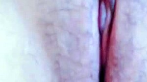 i'm the store novice masturbating for a client on video call