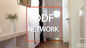 Watch Stacey Saran, the hot hardcore lover, get her tasty MILF pussy fucked hard?