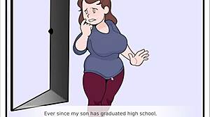 I'm So Grateful Auntie Helps Me Fix My Problem