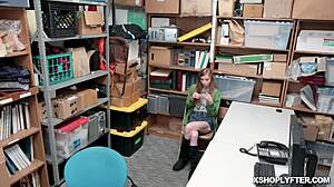 Ava parker chats about her tight pussy plowing