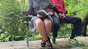 I whipped out my dick near mother-in-law, guess what?! 😲