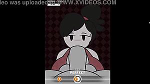 Beat Banger Jaiden And Her Mom