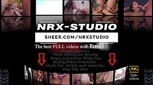 i love watching this big butt teen 18+ twerk on a huge cock.