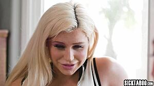 nanny milf spencer scott fucks hot asian teen kimmy kimm 😍