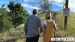 Petite Teen Chloe Temple Performs Blowjob and POV Assfucking for Jack Vegas