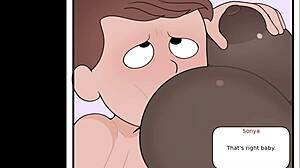 I'm So Grateful Auntie Helps Me Fix My Problem