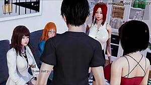 Exploring My Real Desire Number 42 With Indian Erotic Themes