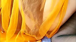 Her indian girl explodes in multiple orgasms right now!