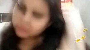 sona bhabhi flashing nipples on bigo live chat, so enticing