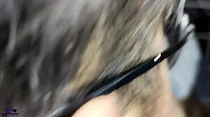 Watch me fuck my university friend with the big ass, even though she has a boyfriend?