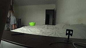 wife was fucked by a family friend while her husband is at work real home video