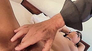 sedusa enjoys playing on the bed with various toys, exploring fun activities in the usa