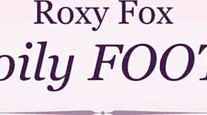 let me help you cum with my feet in this footjob joi