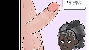 I'm So Grateful Auntie Helps Me Fix My Problem