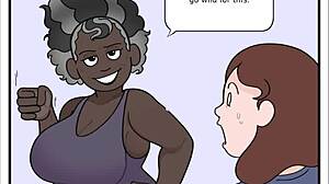 I'm So Grateful Auntie Helps Me Fix My Problem