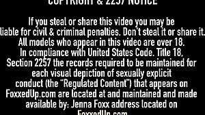 sexy cristi ann performs