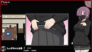 फ्लैशसाइक्लिंग साइड स्टोरी पार्ट 2 जारी रखा