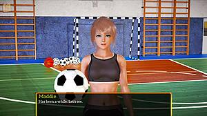 Exploring my new family adventures