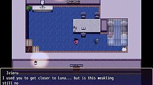 why did luna defect in mirage's hentai ntr betrayal?