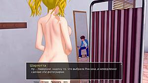 Let's explore the high school tutor gameplay in this complete part 7