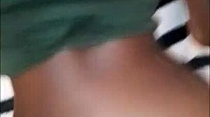 can't resist sucking his big cock?