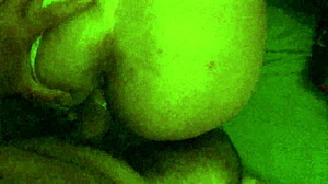 They fuck me doggystyle bent over!