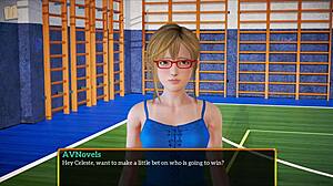 Exploring my new family adventures