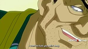 Perverted Ghost Bangs Teen 18+ in Wild Hentai Action!