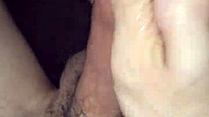 Solo masturbation practice session on december 21