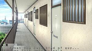 Kasshoku Bakunyuu X Pocchari Jukujo Sou 1 Part 2 Eng Sub Gangbang Creampie Action