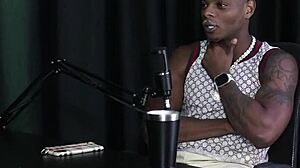 He didn't think about money, just wanted to eat the hot ones, and his followers want him to make a gay film - Will Mastro Sheer Red