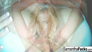 i tease with my big tits