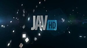 Rio Kagawa Relishes Multiple Blowjobs in Bukkake