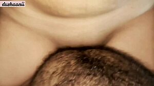 dushaanii update 5: dancing teacher gets hard anal fuck by collage boy and cum inside in sri lanka