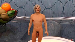 good morning with this cool animation free version