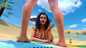 hey, shut up and dance with that shaved pussy