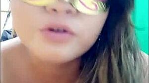 Stepfather's Interview Turns Suggestive: Wants Hard Fuck