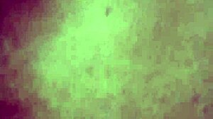 Ebony latina in lingerie takes big black cock deep in her ass