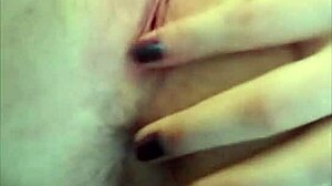 Jane Judge Guides POV Self-Bondage Jerk Off Instructions