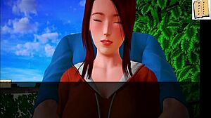 Erotic Anime Family Adventures in Hentai