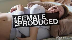 Yanks endza and lorelei love explore their curves