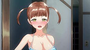 koumi-jima shuu 7 de umeru mesu-tachi ep 1 all sexs scenes