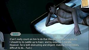 academy 92 game with intriguing erotic elements