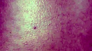 Ebony latina in lingerie takes big black cock deep in her ass