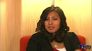 18yo runaway teen fucks first big black cock in new mexico