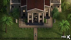 Treasureofnadia - milf rides big cock in anime game e2 10